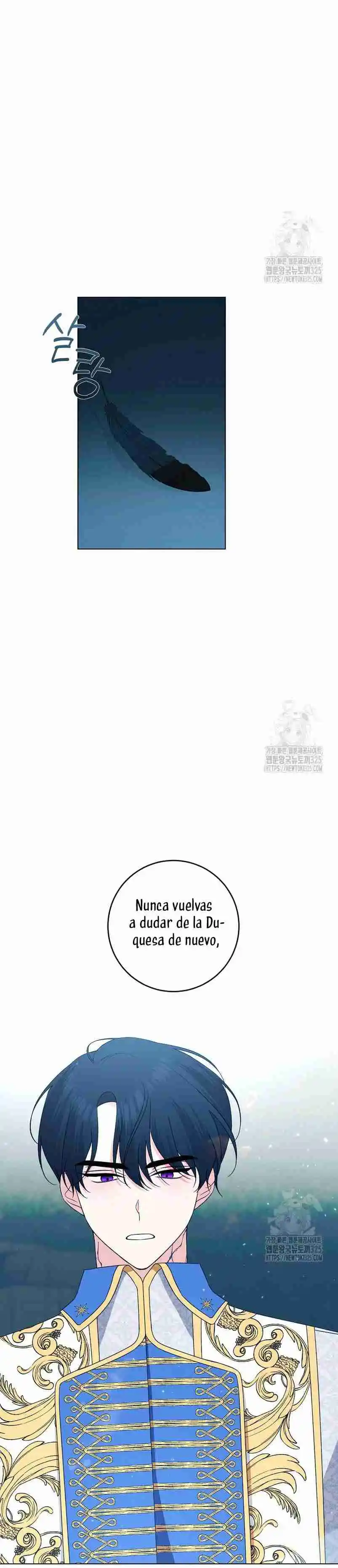 Mi Marido Tirano Se Ha Vuelto Dócil De Alguna Manera - Capítulo 71 - Página 16 - LectorTMOo