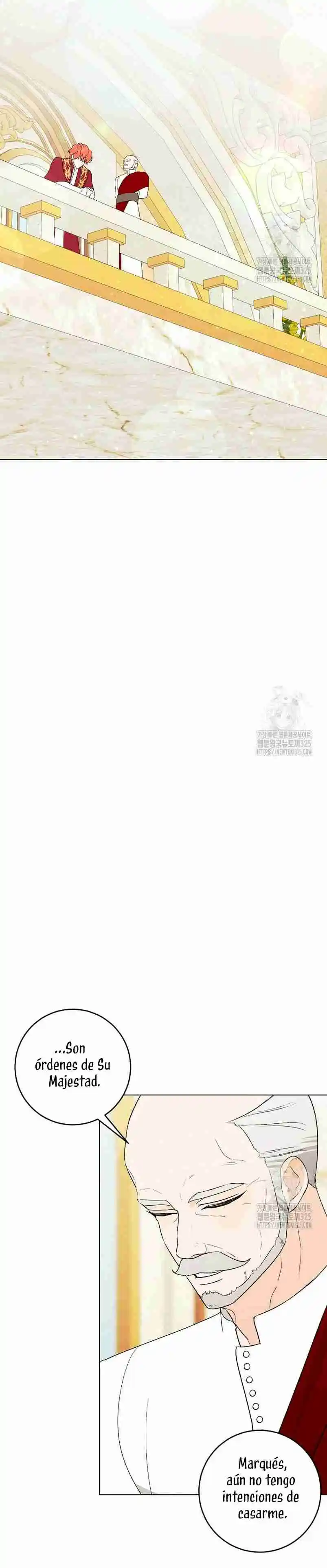 Mi Marido Tirano Se Ha Vuelto Dócil De Alguna Manera - Capítulo 71 - Página 33 - LectorTMOo