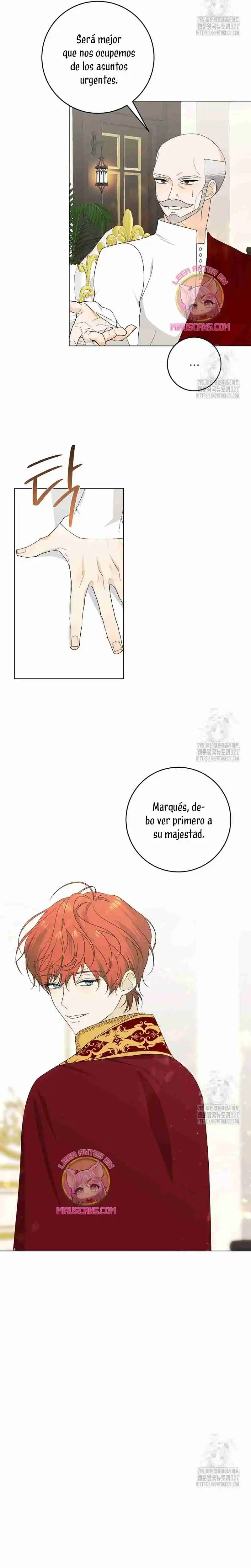 Mi Marido Tirano Se Ha Vuelto Dócil De Alguna Manera - Capítulo 72 - Página 4 - LectorTMOo