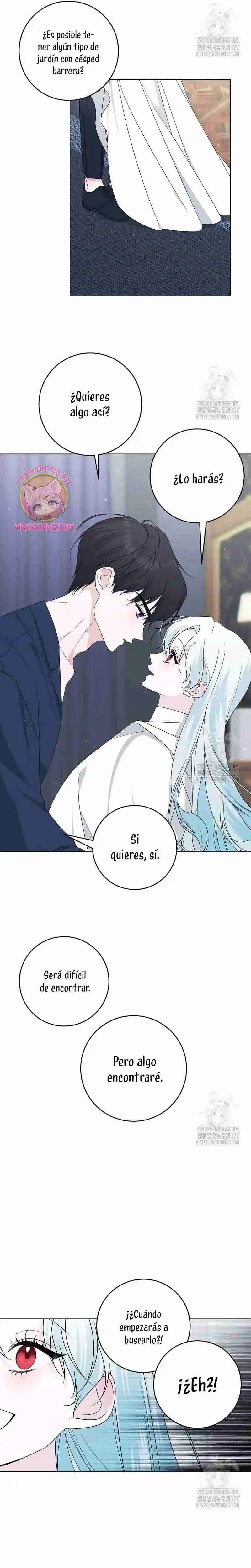 Mi Marido Tirano Se Ha Vuelto Dócil De Alguna Manera - Capítulo 72 - Página 13 - LectorTMOo
