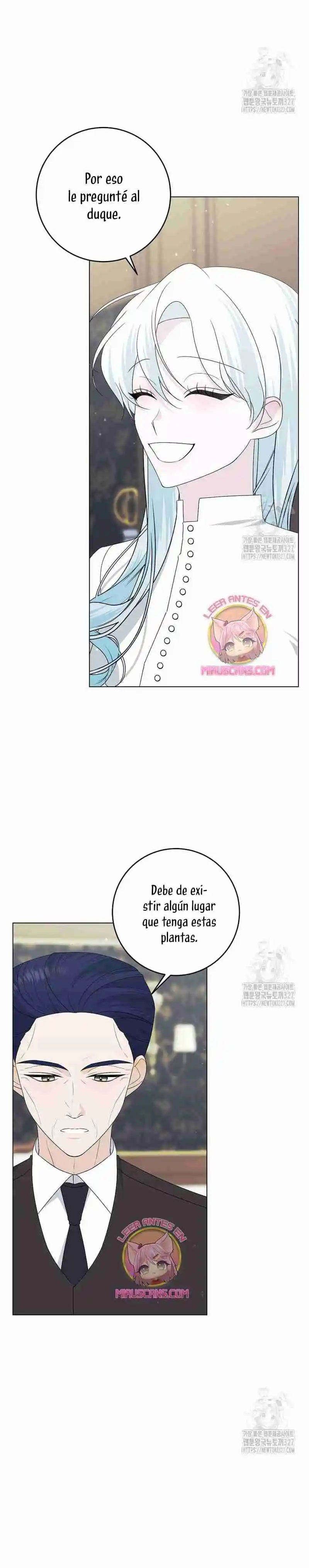 Mi Marido Tirano Se Ha Vuelto Dócil De Alguna Manera - Capítulo 72 - Página 17 - LectorTMOo