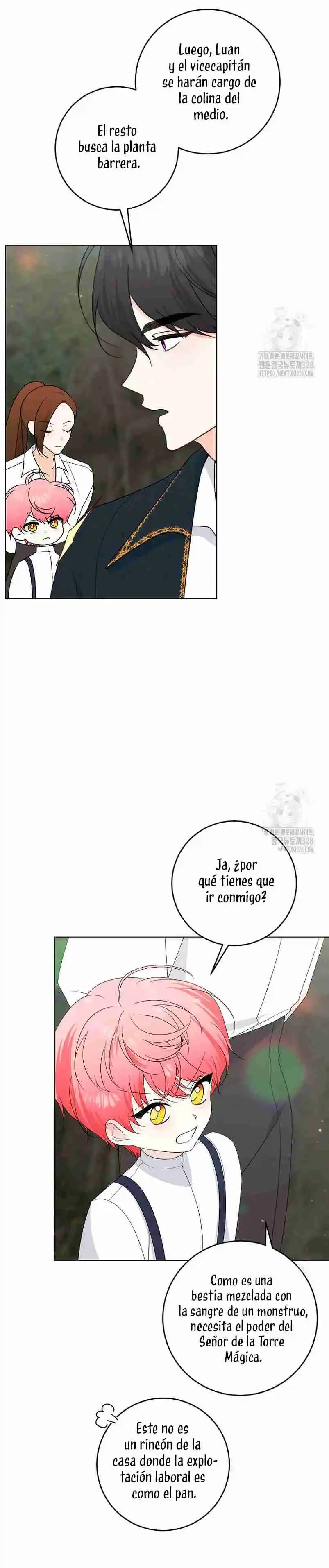 Mi Marido Tirano Se Ha Vuelto Dócil De Alguna Manera - Capítulo 73 - Página 4 - LectorTMOo