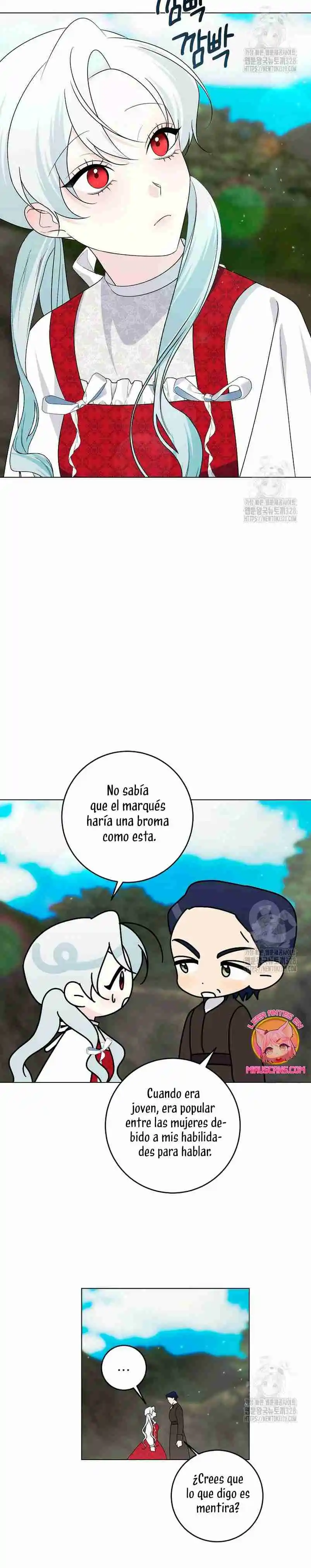Mi Marido Tirano Se Ha Vuelto Dócil De Alguna Manera - Capítulo 73 - Página 14 - LectorTMOo