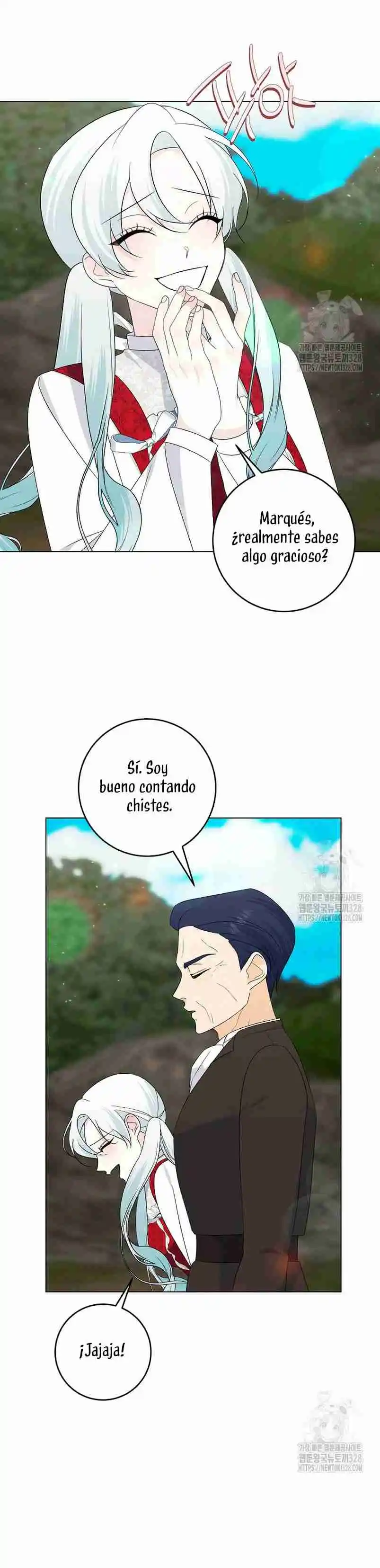 Mi Marido Tirano Se Ha Vuelto Dócil De Alguna Manera - Capítulo 73 - Página 15 - LectorTMOo
