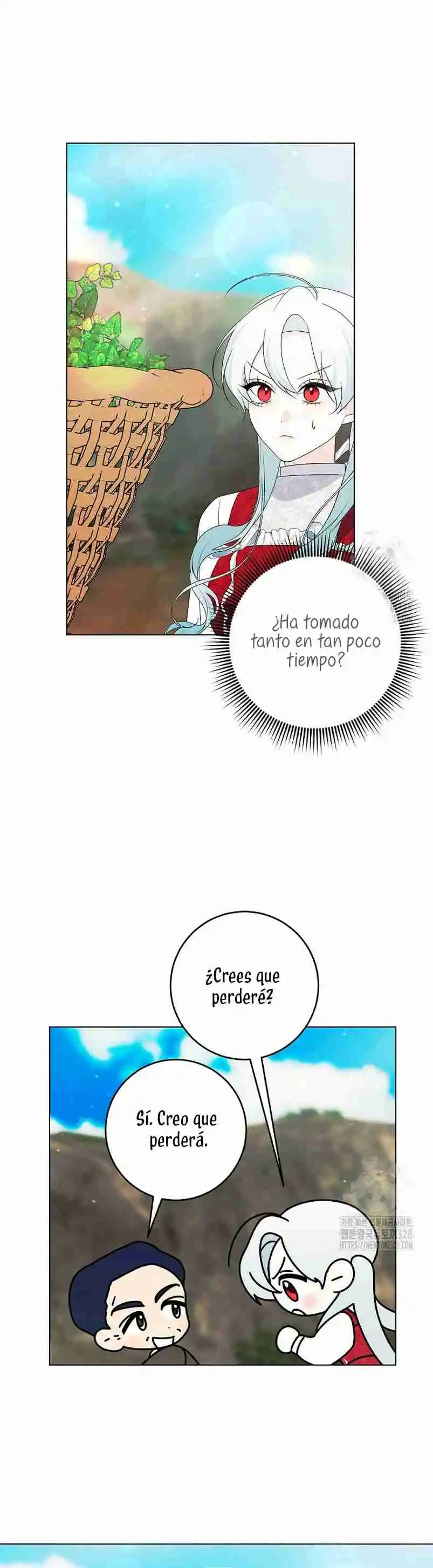 Mi Marido Tirano Se Ha Vuelto Dócil De Alguna Manera - Capítulo 73 - Página 18 - LectorTMOo