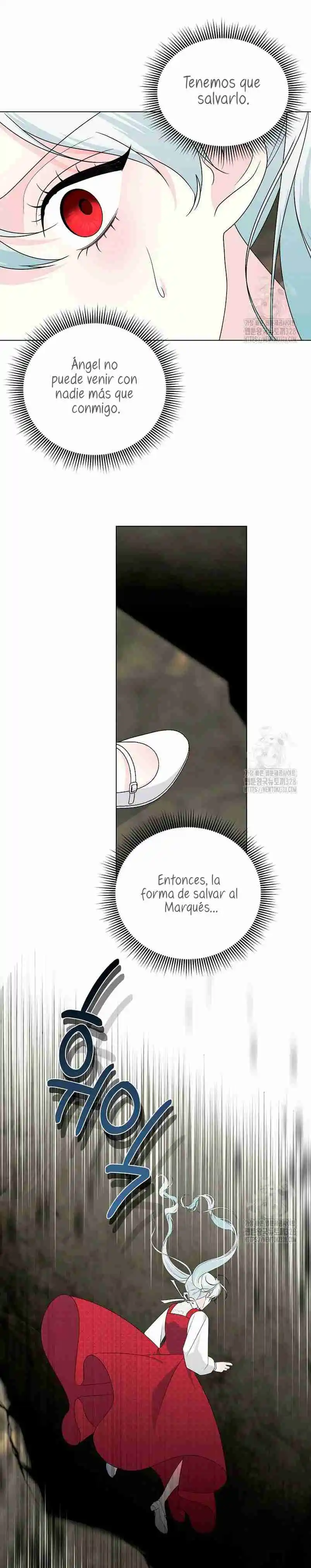 Mi Marido Tirano Se Ha Vuelto Dócil De Alguna Manera - Capítulo 73 - Página 24 - LectorTMOo