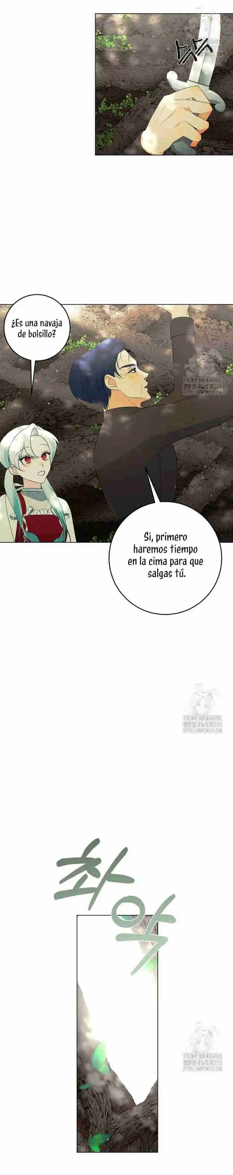 Mi Marido Tirano Se Ha Vuelto Dócil De Alguna Manera - Capítulo 73 - Página 32 - LectorTMOo