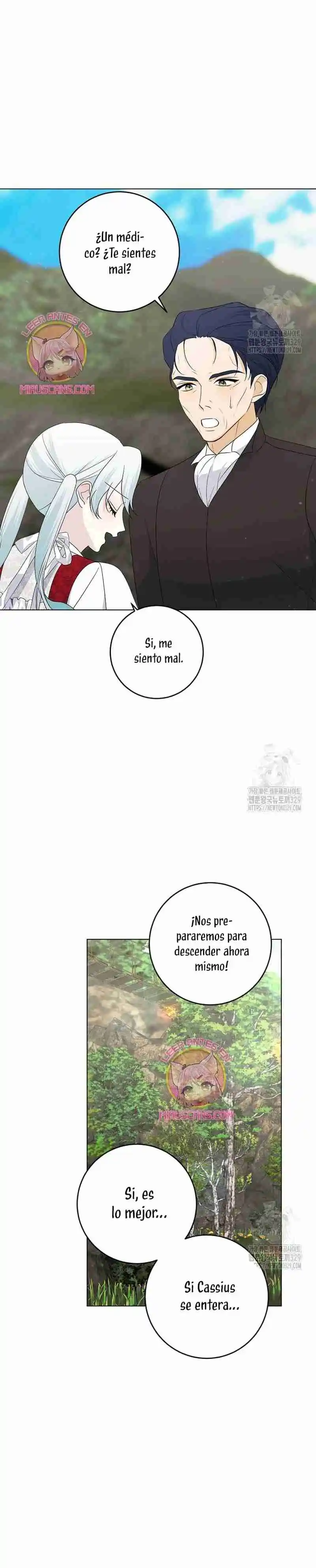 Mi Marido Tirano Se Ha Vuelto Dócil De Alguna Manera - Capítulo 74 - Página 7 - LectorTMOo
