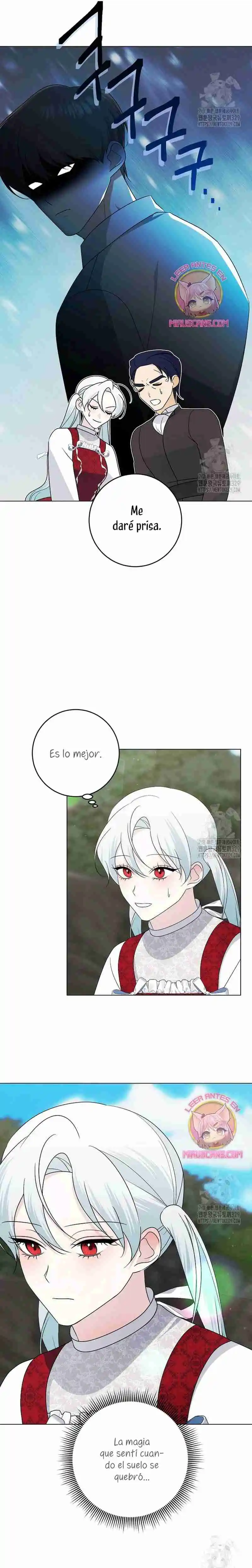 Mi Marido Tirano Se Ha Vuelto Dócil De Alguna Manera - Capítulo 74 - Página 8 - LectorTMOo