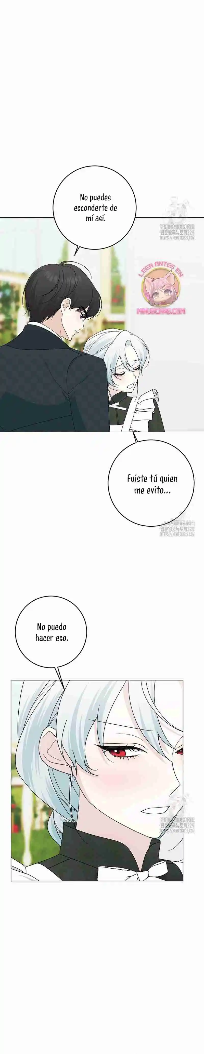 Mi Marido Tirano Se Ha Vuelto Dócil De Alguna Manera - Capítulo 74 - Página 22 - LectorTMOo