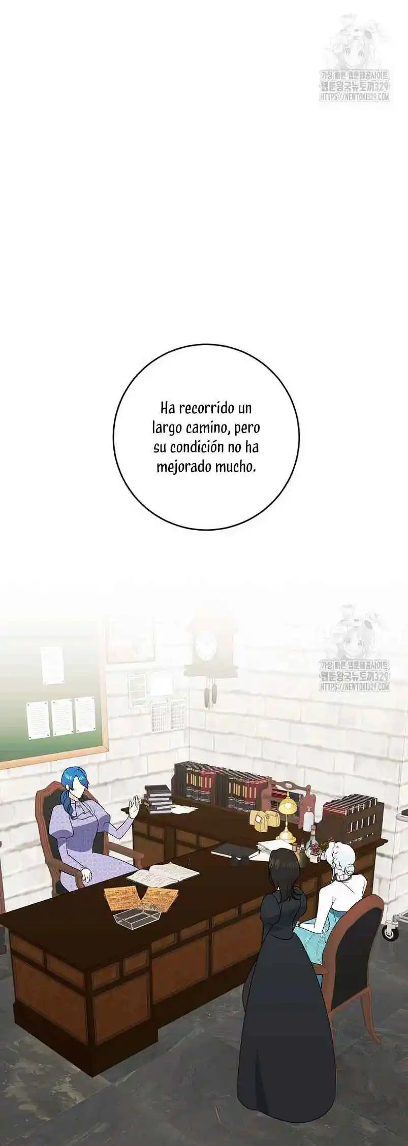 Mi Marido Tirano Se Ha Vuelto Dócil De Alguna Manera - Capítulo 75 - Página 7 - LectorTMOo