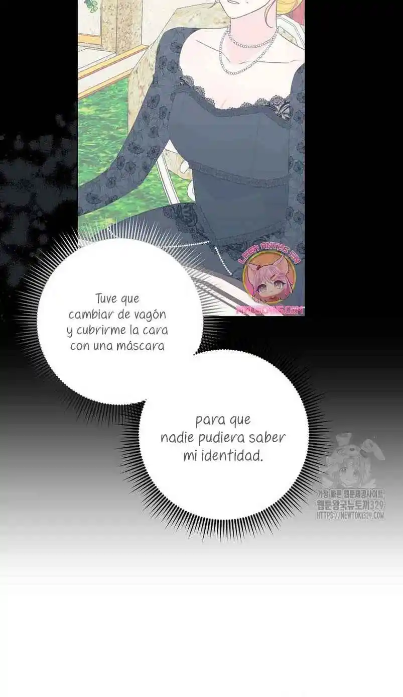 Mi Marido Tirano Se Ha Vuelto Dócil De Alguna Manera - Capítulo 75 - Página 15 - LectorTMOo