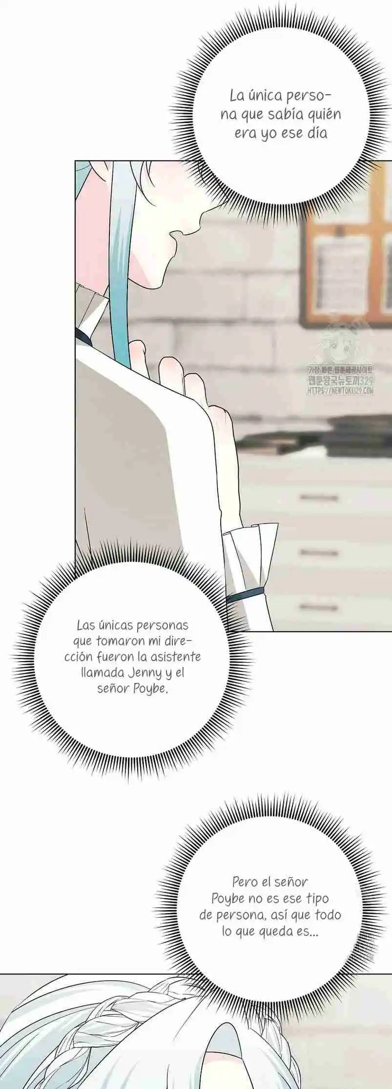 Mi Marido Tirano Se Ha Vuelto Dócil De Alguna Manera - Capítulo 75 - Página 16 - LectorTMOo