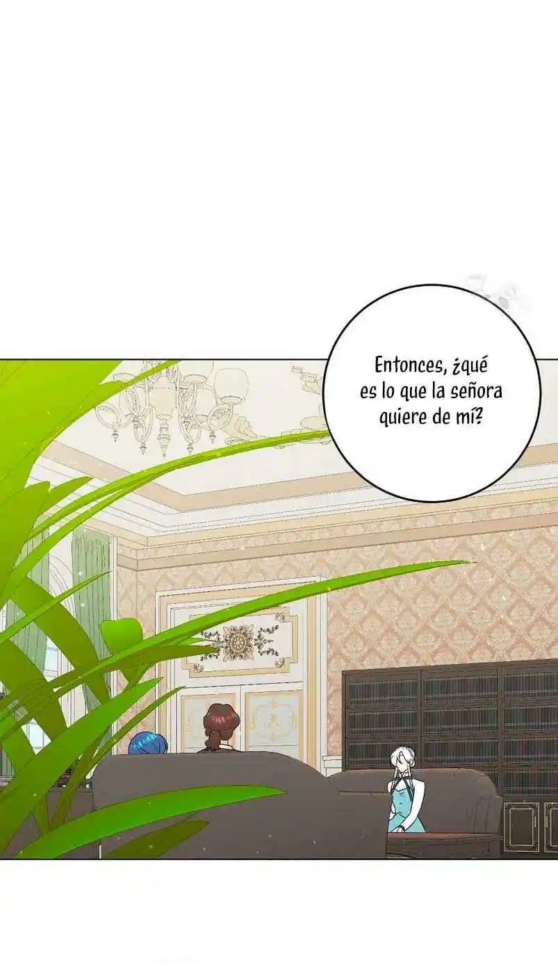 Mi Marido Tirano Se Ha Vuelto Dócil De Alguna Manera - Capítulo 75 - Página 28 - LectorTMOo