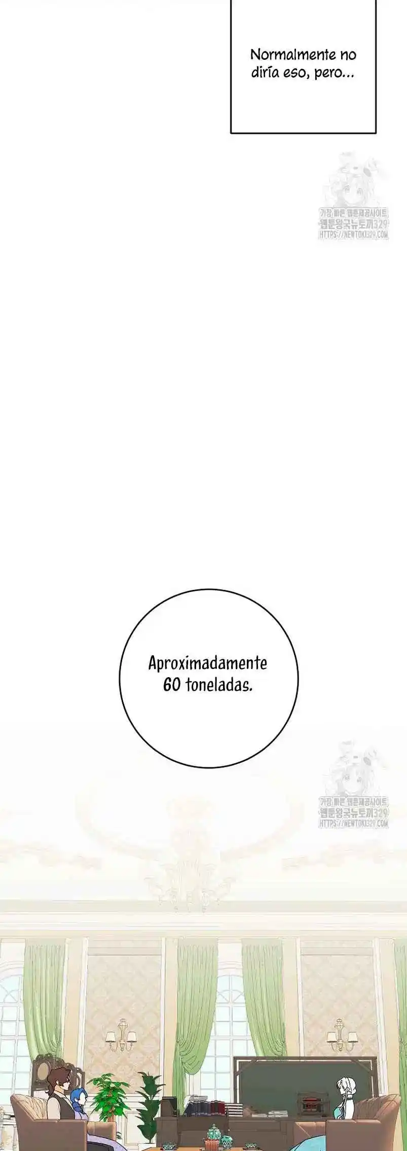 Mi Marido Tirano Se Ha Vuelto Dócil De Alguna Manera - Capítulo 75 - Página 33 - LectorTMOo