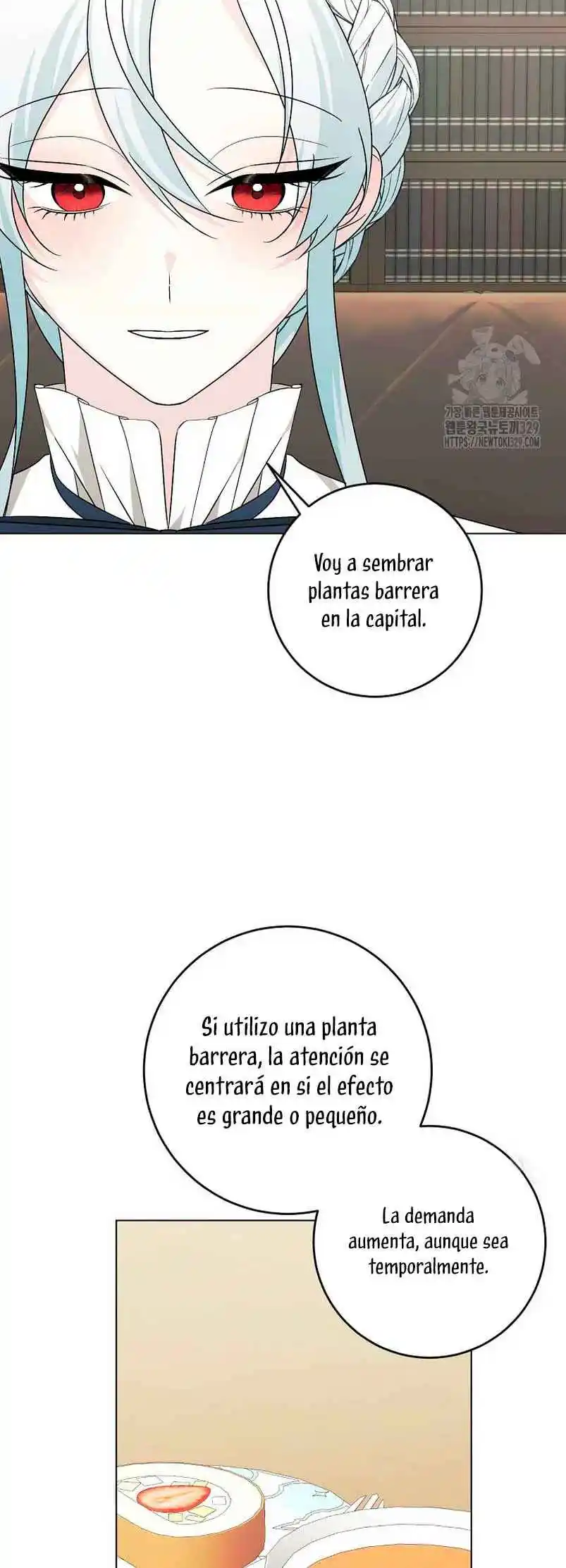 Mi Marido Tirano Se Ha Vuelto Dócil De Alguna Manera - Capítulo 75 - Página 36 - LectorTMOo