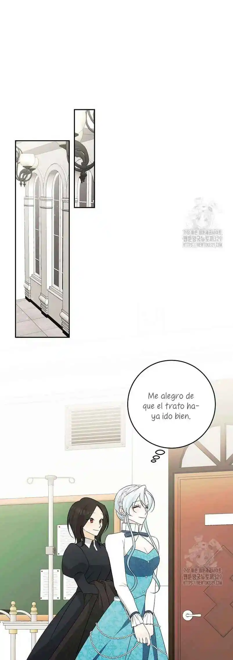 Mi Marido Tirano Se Ha Vuelto Dócil De Alguna Manera - Capítulo 75 - Página 39 - LectorTMOo