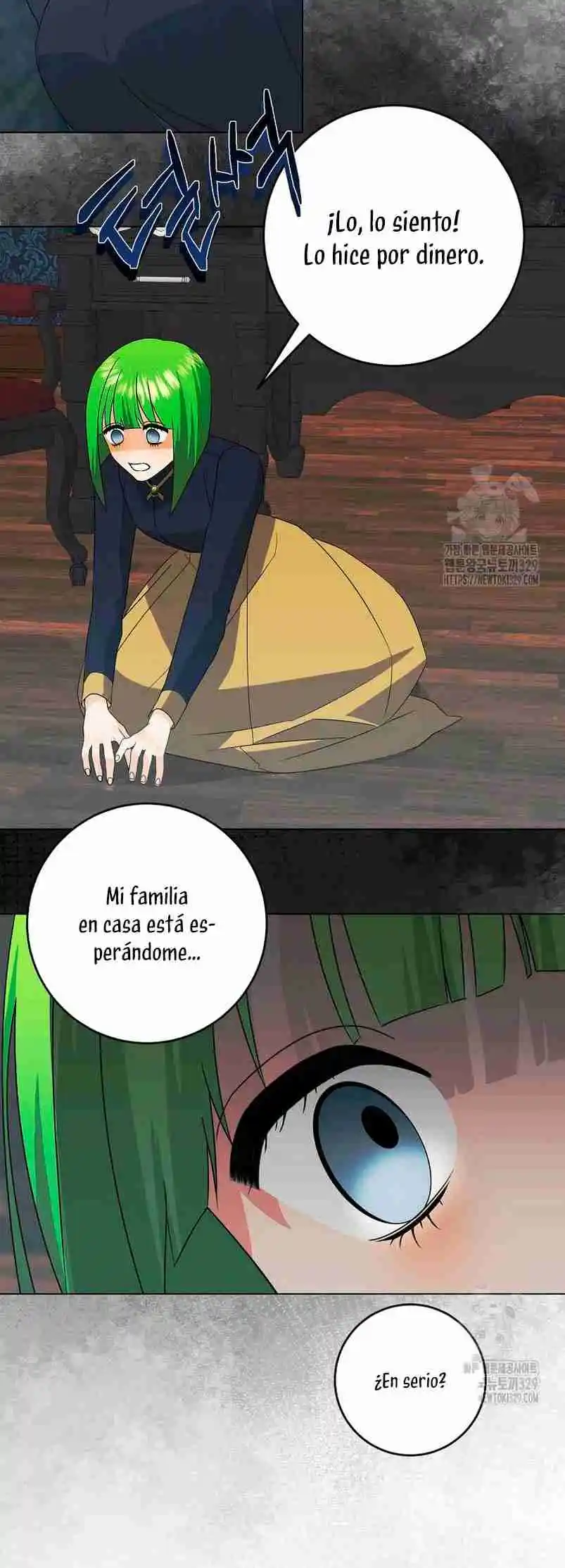 Mi Marido Tirano Se Ha Vuelto Dócil De Alguna Manera - Capítulo 75 - Página 49 - LectorTMOo