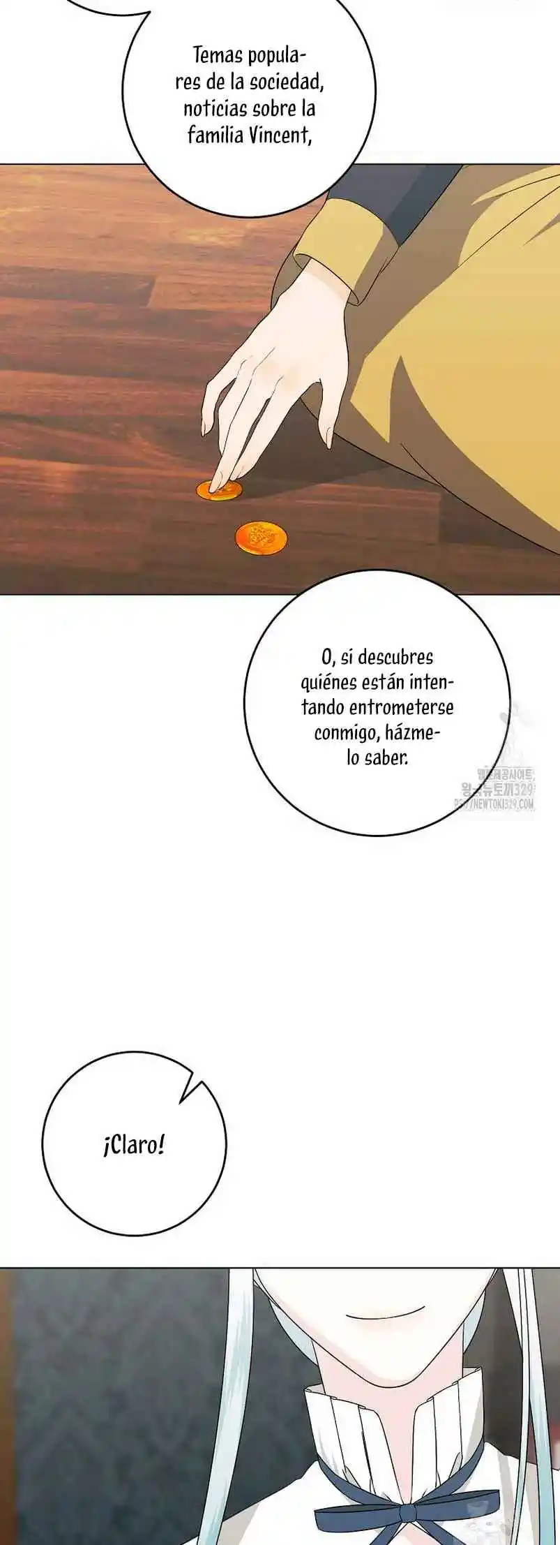 Mi Marido Tirano Se Ha Vuelto Dócil De Alguna Manera - Capítulo 75 - Página 51 - LectorTMOo