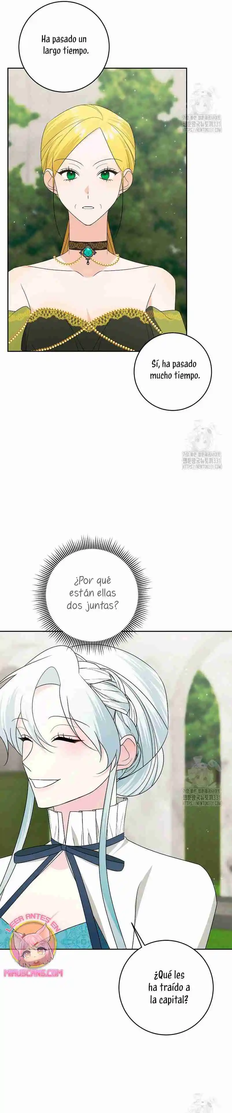 Mi Marido Tirano Se Ha Vuelto Dócil De Alguna Manera - Capítulo 76 - Página 9 - LectorTMOo