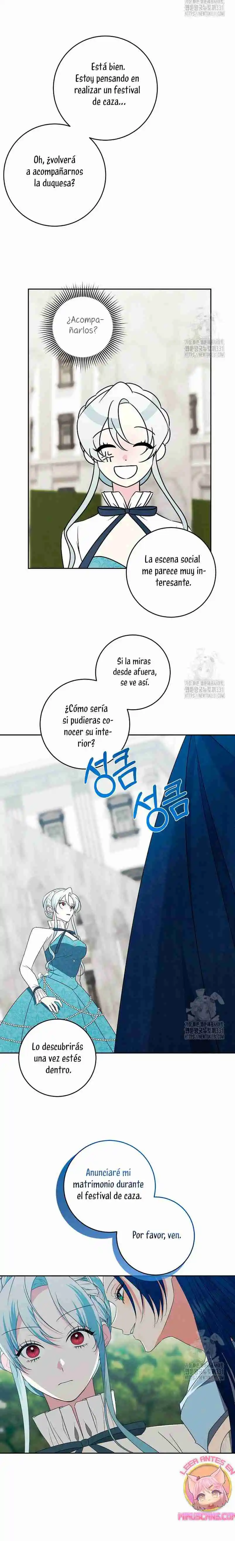 Mi Marido Tirano Se Ha Vuelto Dócil De Alguna Manera - Capítulo 76 - Página 12 - LectorTMOo