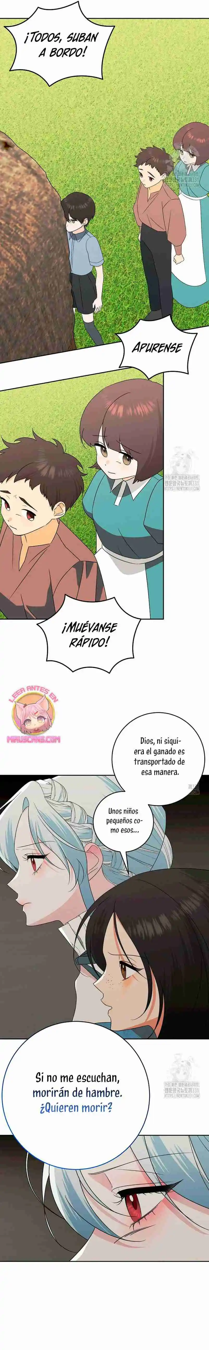 Mi Marido Tirano Se Ha Vuelto Dócil De Alguna Manera - Capítulo 76 - Página 15 - LectorTMOo
