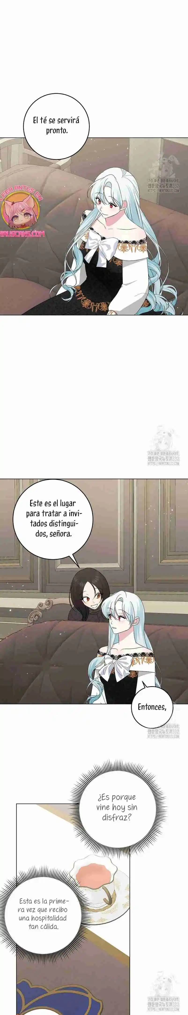 Mi Marido Tirano Se Ha Vuelto Dócil De Alguna Manera - Capítulo 77 - Página 5 - LectorTMOo