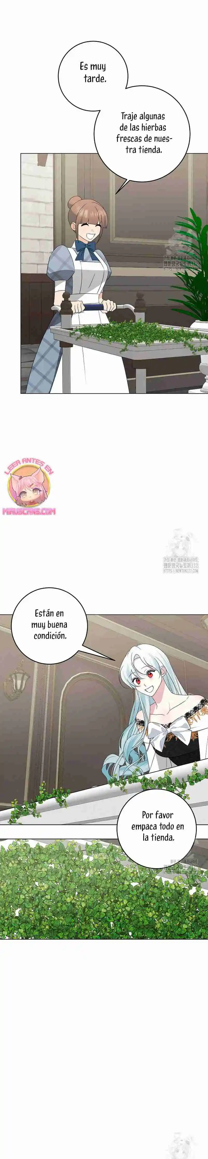 Mi Marido Tirano Se Ha Vuelto Dócil De Alguna Manera - Capítulo 77 - Página 16 - LectorTMOo