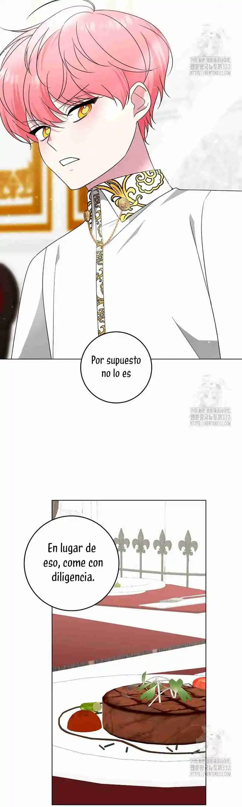 Mi Marido Tirano Se Ha Vuelto Dócil De Alguna Manera - Capítulo 77 - Página 26 - LectorTMOo