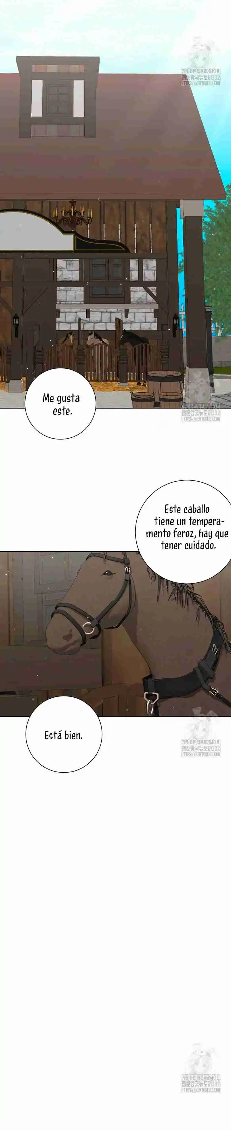 Mi Marido Tirano Se Ha Vuelto Dócil De Alguna Manera - Capítulo 78 - Página 8 - LectorTMOo