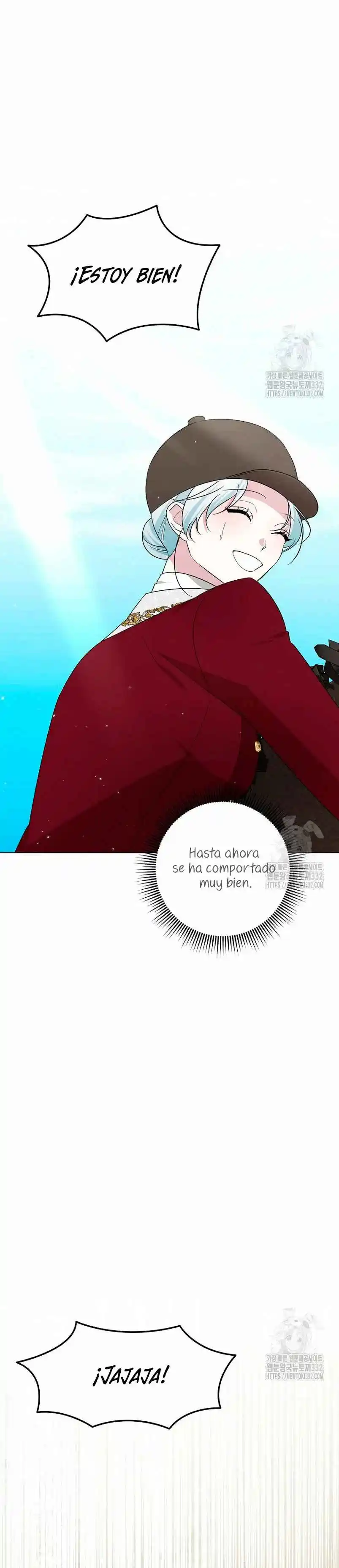 Mi Marido Tirano Se Ha Vuelto Dócil De Alguna Manera - Capítulo 78 - Página 13 - LectorTMOo