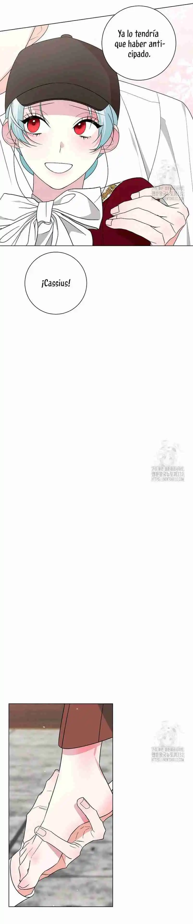 Mi Marido Tirano Se Ha Vuelto Dócil De Alguna Manera - Capítulo 78 - Página 21 - LectorTMOo