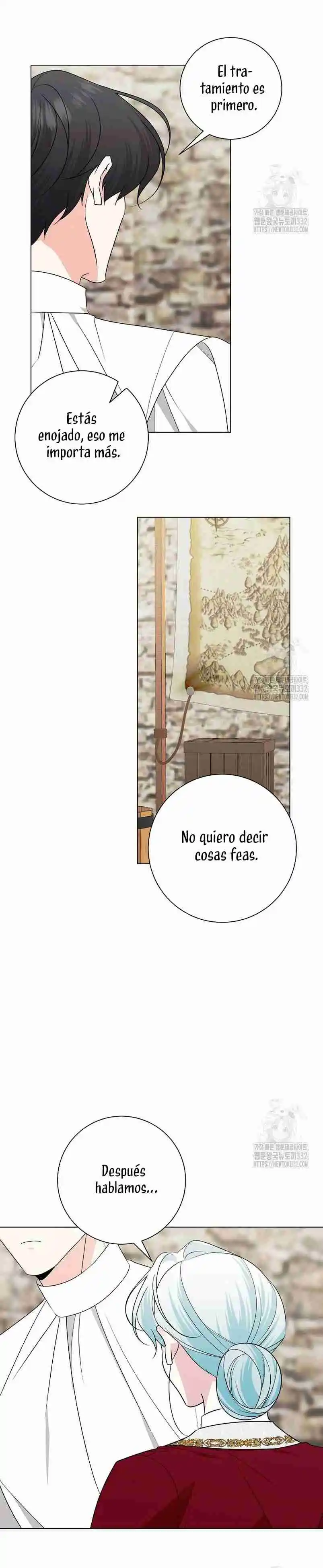 Mi Marido Tirano Se Ha Vuelto Dócil De Alguna Manera - Capítulo 78 - Página 24 - LectorTMOo