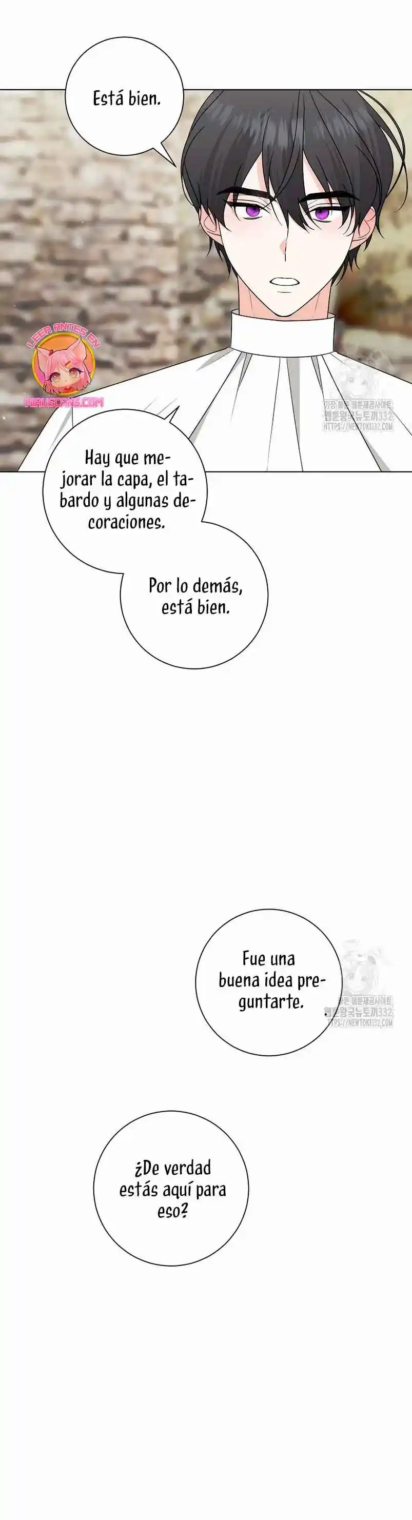 Mi Marido Tirano Se Ha Vuelto Dócil De Alguna Manera - Capítulo 78 - Página 30 - LectorTMOo