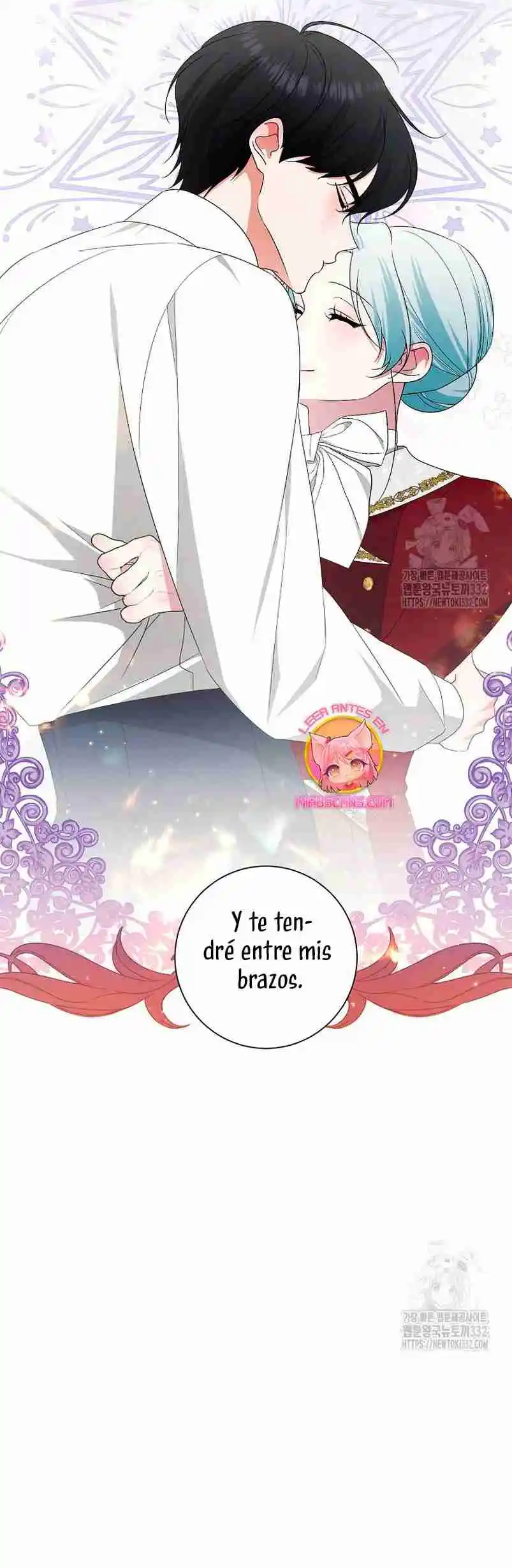 Mi Marido Tirano Se Ha Vuelto Dócil De Alguna Manera - Capítulo 78 - Página 35 - LectorTMOo
