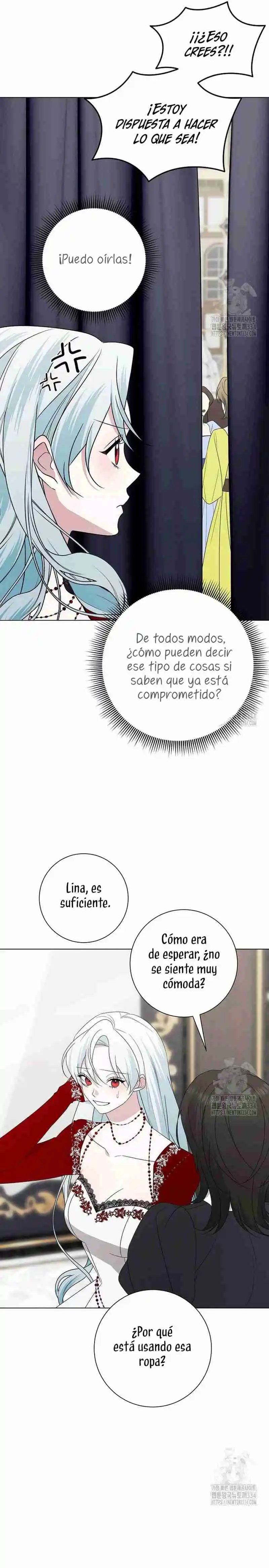 Mi Marido Tirano Se Ha Vuelto Dócil De Alguna Manera - Capítulo 79 - Página 4 - LectorTMOo