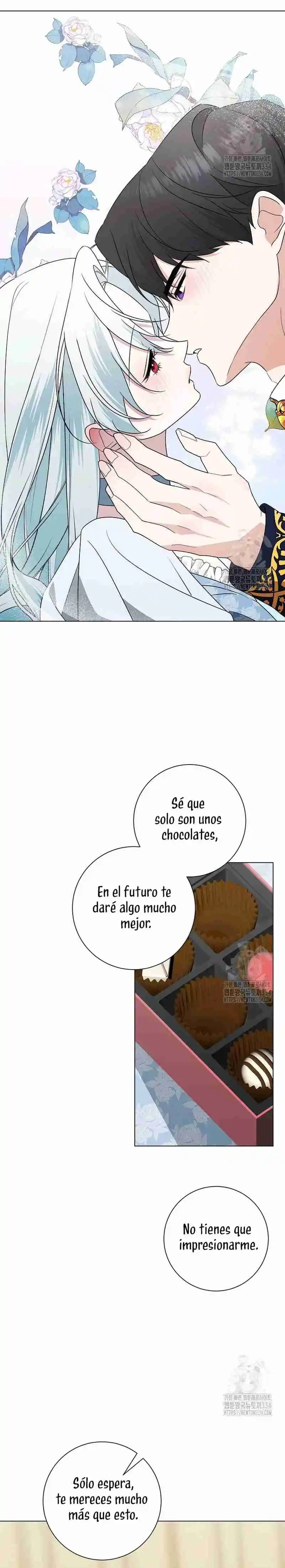 Mi Marido Tirano Se Ha Vuelto Dócil De Alguna Manera - Capítulo 79 - Página 17 - LectorTMOo