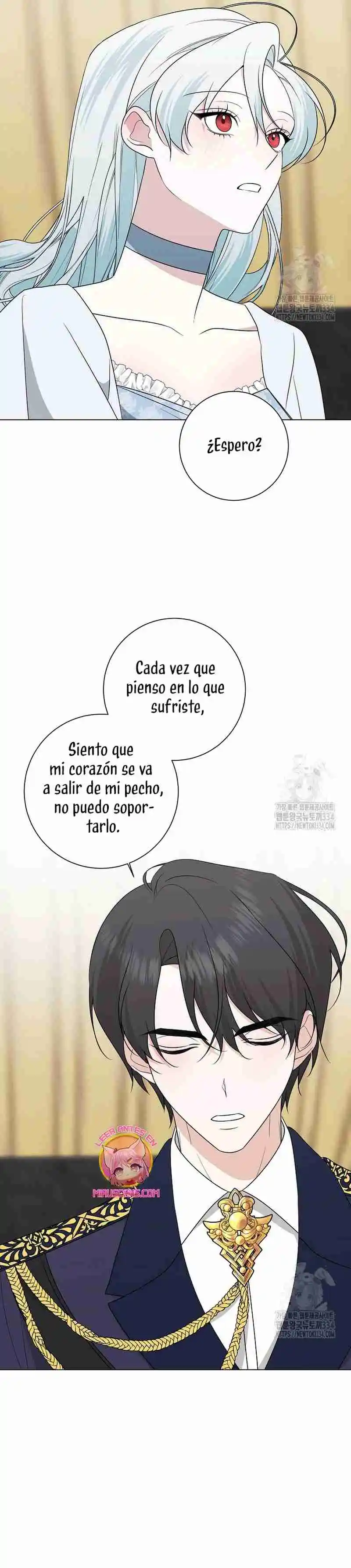 Mi Marido Tirano Se Ha Vuelto Dócil De Alguna Manera - Capítulo 79 - Página 18 - LectorTMOo