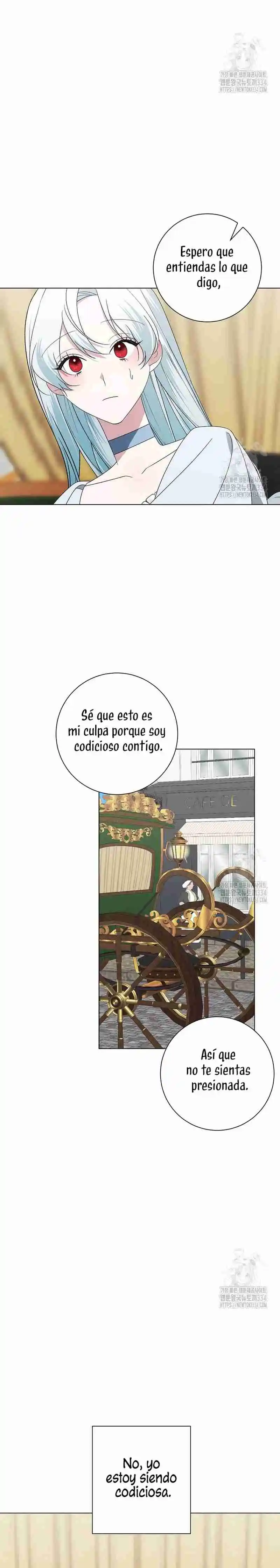 Mi Marido Tirano Se Ha Vuelto Dócil De Alguna Manera - Capítulo 79 - Página 20 - LectorTMOo