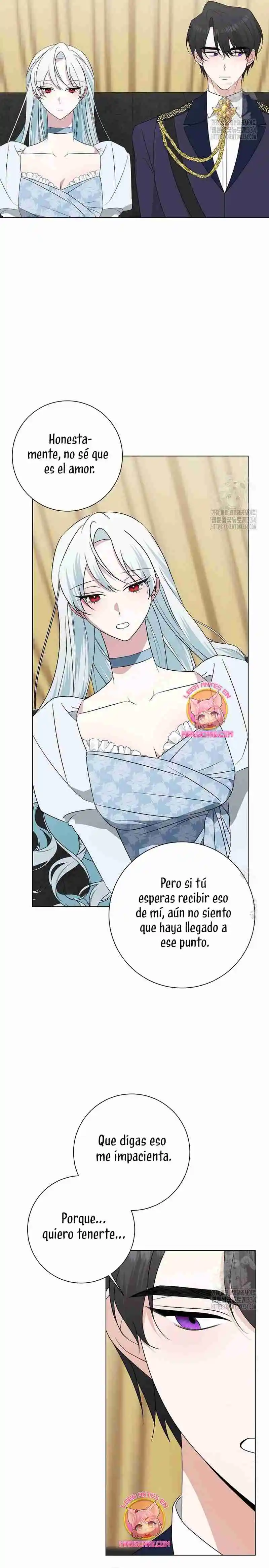Mi Marido Tirano Se Ha Vuelto Dócil De Alguna Manera - Capítulo 79 - Página 21 - LectorTMOo