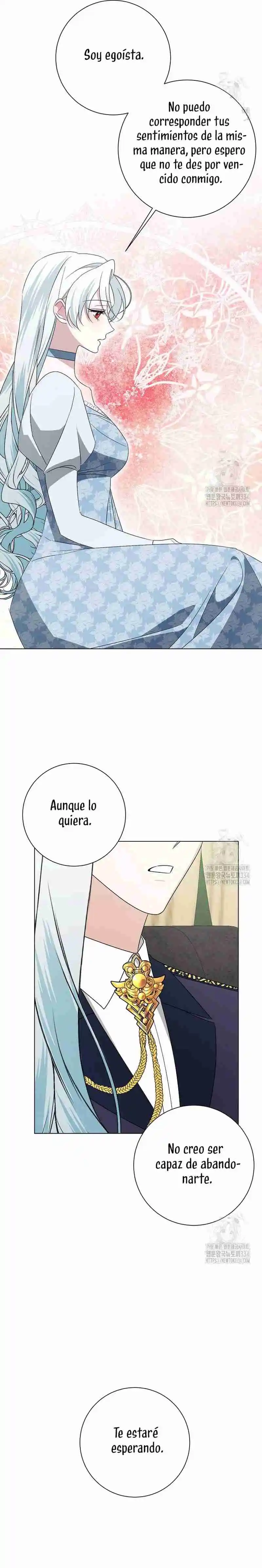 Mi Marido Tirano Se Ha Vuelto Dócil De Alguna Manera - Capítulo 79 - Página 22 - LectorTMOo