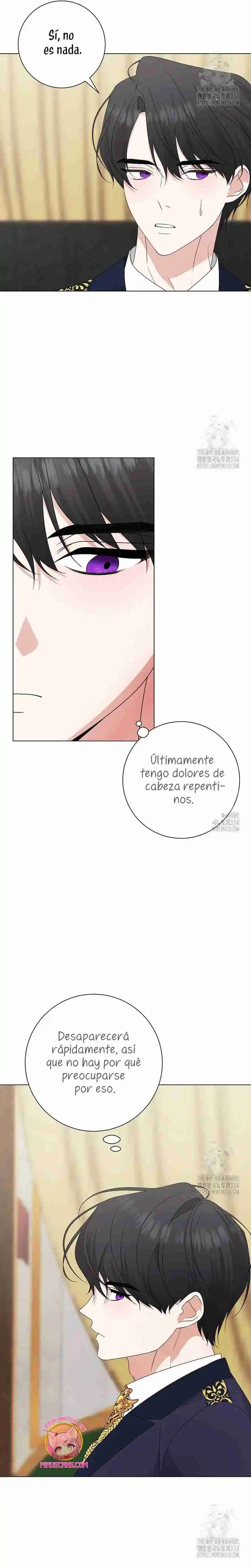 Mi Marido Tirano Se Ha Vuelto Dócil De Alguna Manera - Capítulo 79 - Página 27 - LectorTMOo