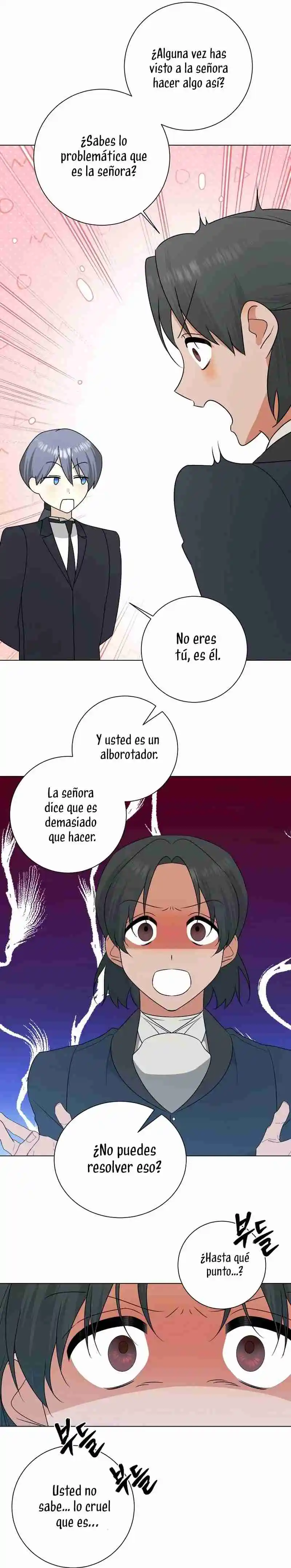 Mi Marido Tirano Se Ha Vuelto Dócil De Alguna Manera - Capítulo 80 - Página 13 - LectorTMOo