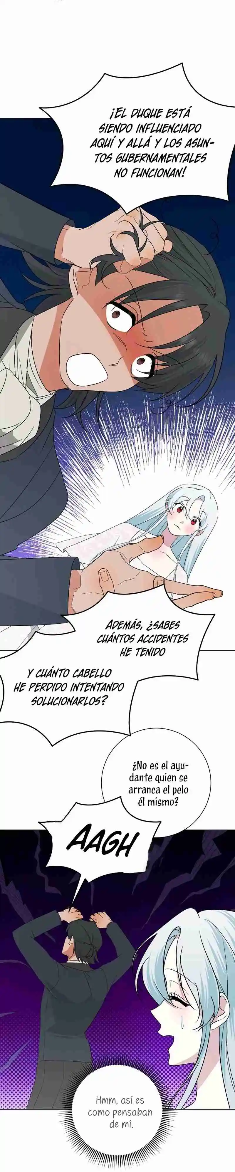 Mi Marido Tirano Se Ha Vuelto Dócil De Alguna Manera - Capítulo 80 - Página 14 - LectorTMOo