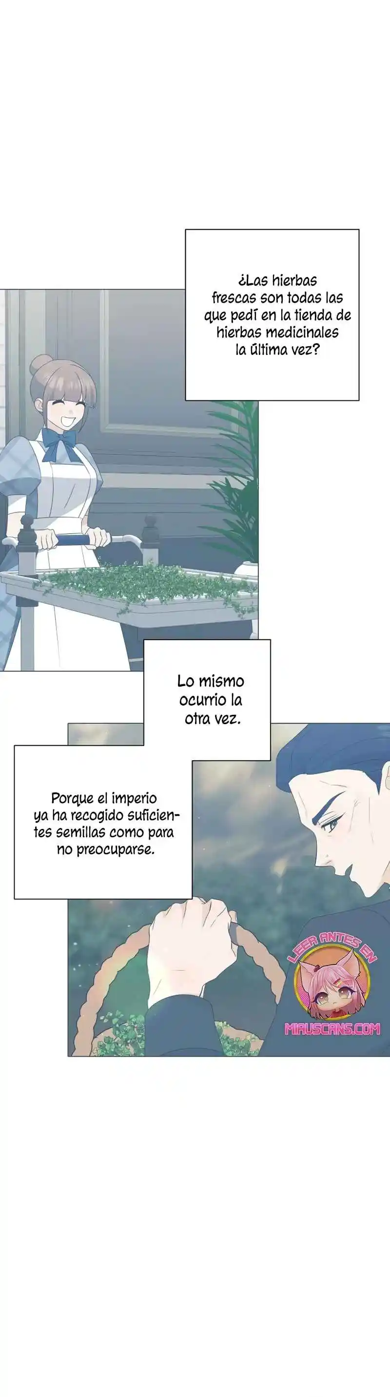 Mi Marido Tirano Se Ha Vuelto Dócil De Alguna Manera - Capítulo 80 - Página 16 - LectorTMOo