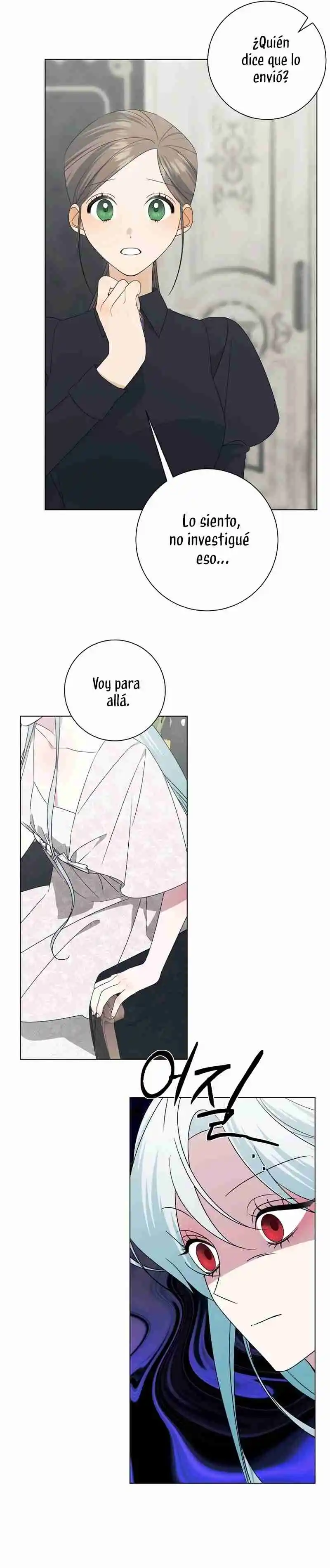 Mi Marido Tirano Se Ha Vuelto Dócil De Alguna Manera - Capítulo 80 - Página 17 - LectorTMOo