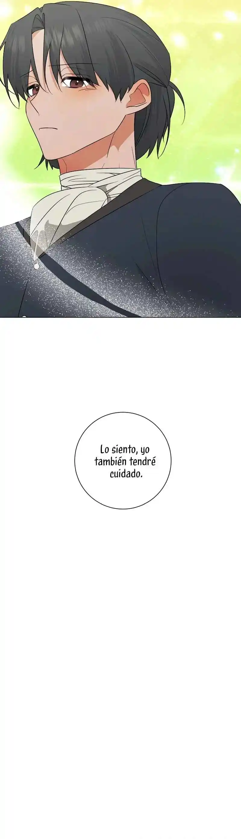 Mi Marido Tirano Se Ha Vuelto Dócil De Alguna Manera - Capítulo 80 - Página 21 - LectorTMOo