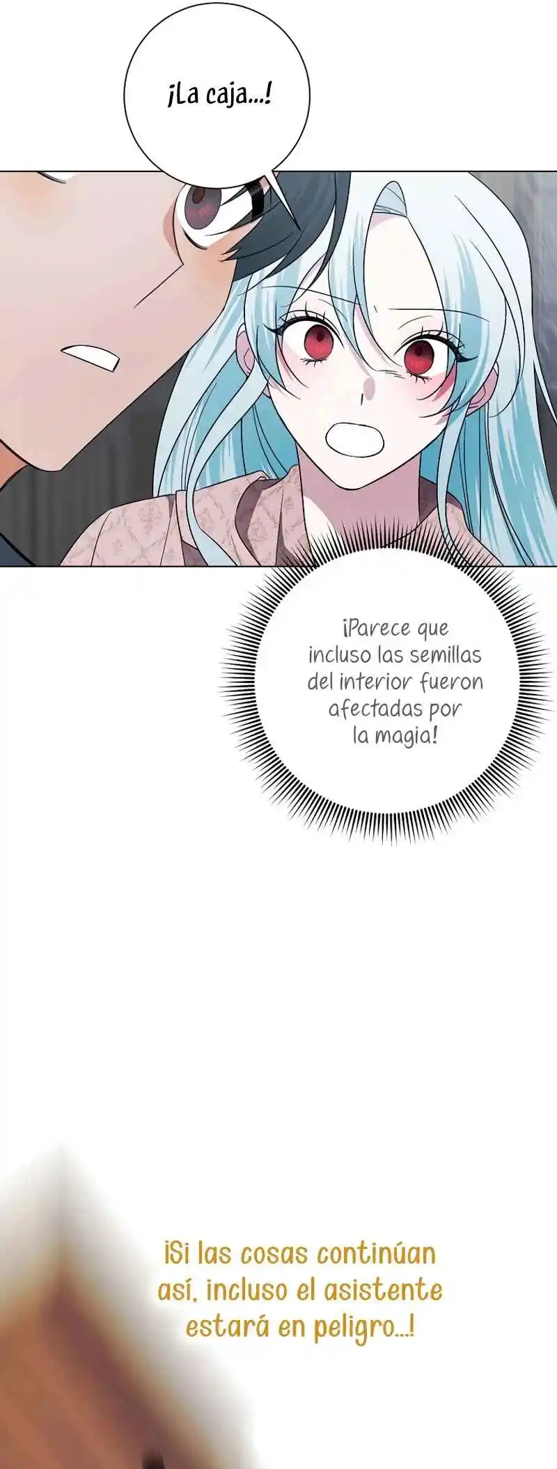 Mi Marido Tirano Se Ha Vuelto Dócil De Alguna Manera - Capítulo 80 - Página 30 - LectorTMOo