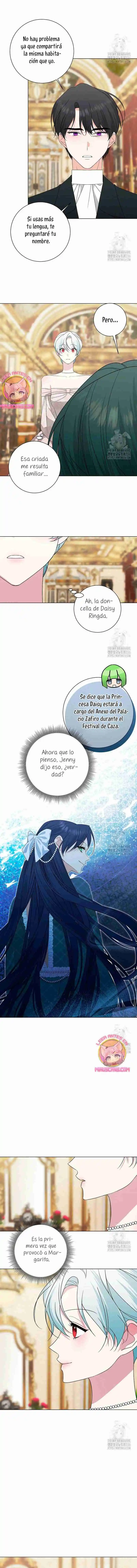 Mi Marido Tirano Se Ha Vuelto Dócil De Alguna Manera - Capítulo 81 - Página 14 - LectorTMOo