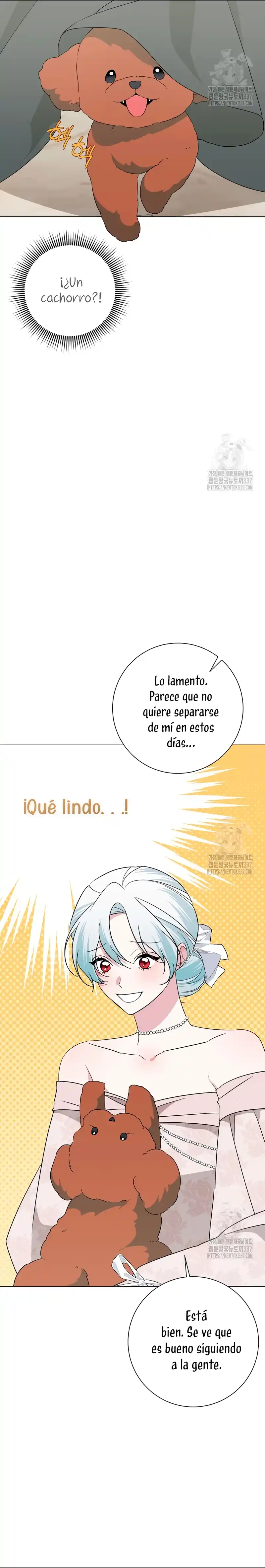 Mi Marido Tirano Se Ha Vuelto Dócil De Alguna Manera - Capítulo 82 - Página 8 - LectorTMOo
